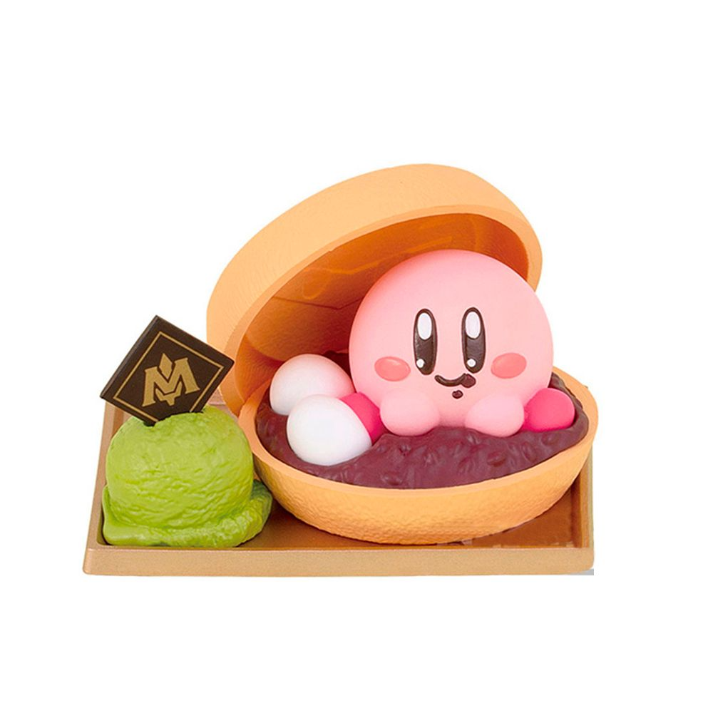 Kirby Paldolce Collection Vol.4 (Ver.B)-BP – Tienda Gengarage