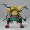 THE AMAZING HEROES PLUS Vol.6 Midoriya Izuku - My Hero Academia | Bandai Spirits