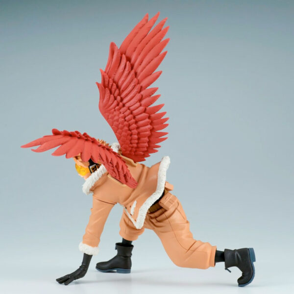My Hero Academia The Amazing Heroes Vol.19 - Takami Keigo (Hawks) -BP