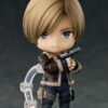 Nendoroid Resident Evil 4 Leon. S. Kennedy
