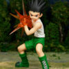 Banpresto Hunter x Hunter Vibration Stars Gon Freecss