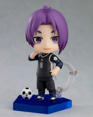 Nendoroid Bluelock Mikage Reo