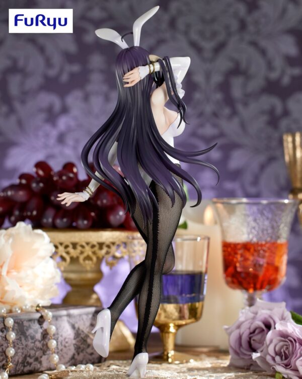 Overlord BiCute Bunnies Figure Albedo