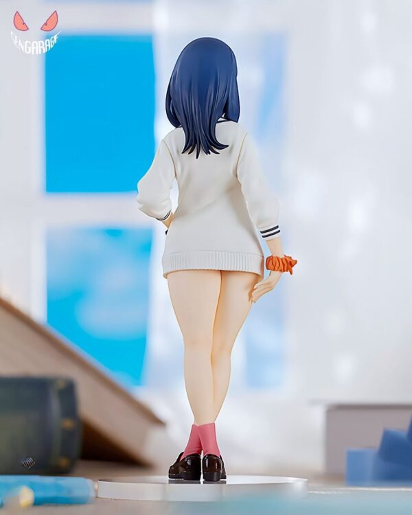 POP UP PARADE SSSS.GRIDMAN Rikka Takarada