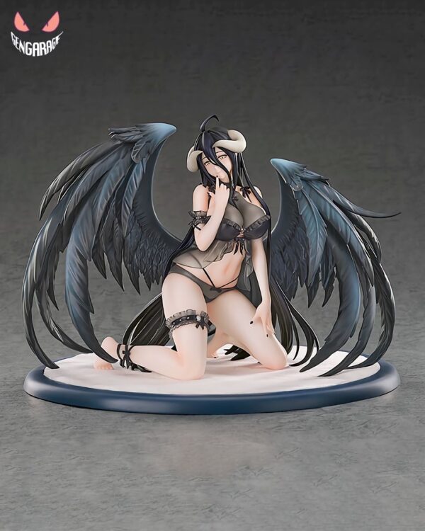 Overlord Albedo Negligee Ver. 1/7