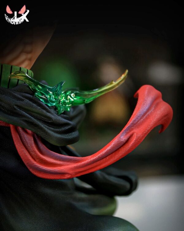 Roronoa Zoro 2.0 - ONE PIECE Resin Statue - LX-Studios