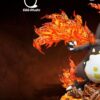 Gigantamax Charizard - Pokemon Resin Statue - EGGS Studios