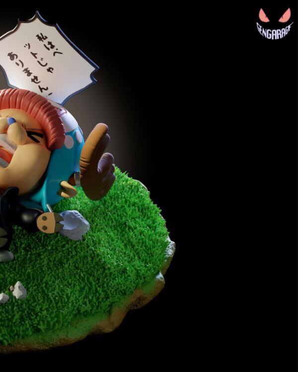 Tony Tony Chopper - ONE PIECE Resin Statue - FXW Studio