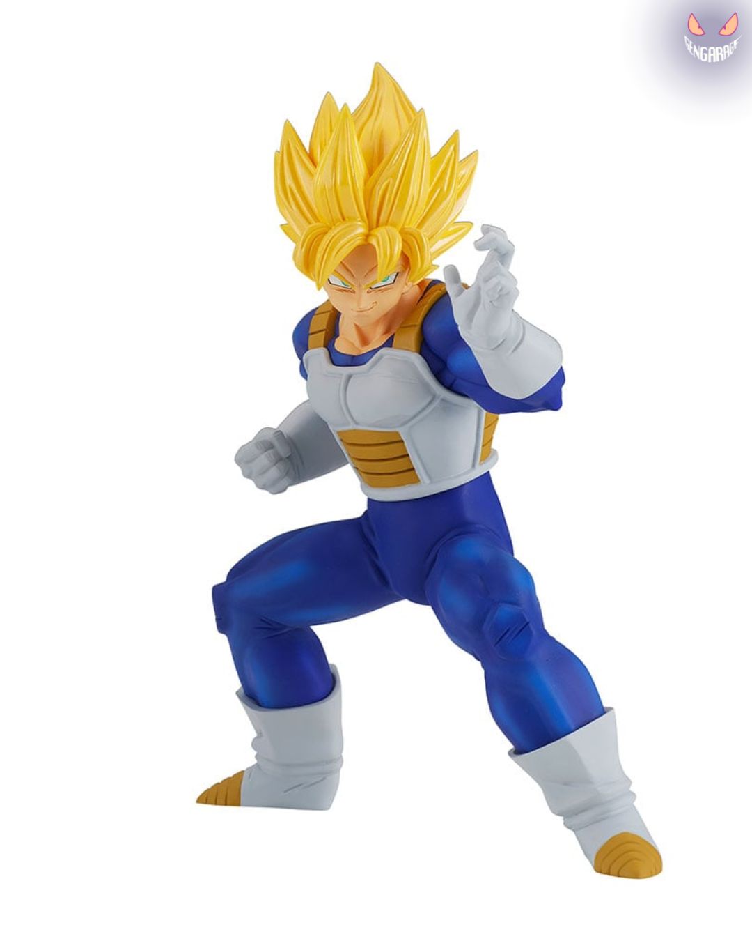 Dragon Ball Z Chosenshiretsuden III Vol.4 (A: Super Saiyan Son Goku) | Banpresto