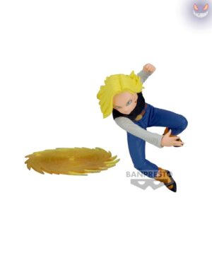 Dragon Ball Z G×Materia Android 18 | Banpresto