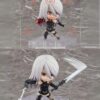 Nendoroid NieR:Automata - A2 (YoRHa Model A No. 2) | Square Enix